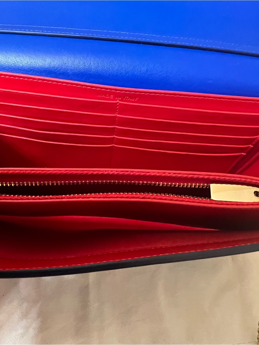 Christian Louboutin Studded Crossbody - Picture 12 of 13